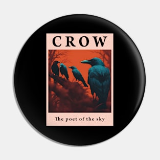 CROW Pin