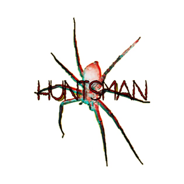 HUNTSMAN by DreamWorxXx