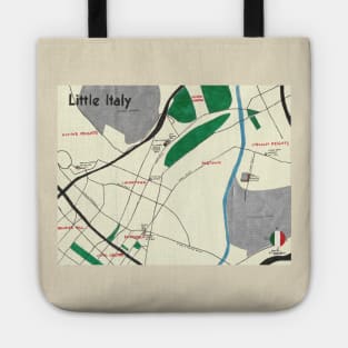 Little Italy Tote