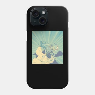 genryusai yamamoto Phone Case