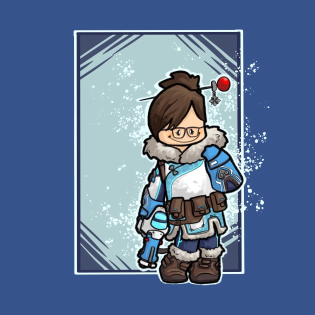 mei by ArryDesign