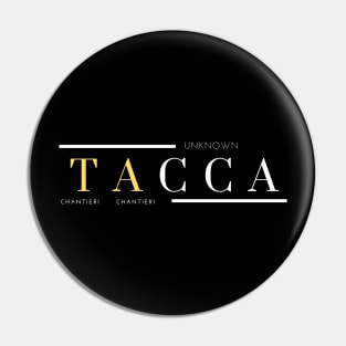 Minimalist Exotic Plant Design: Natural and Sophisticated Style - Tacca Pin