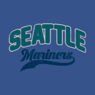 Mariners T-Shirt