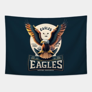 eagle Tapestry