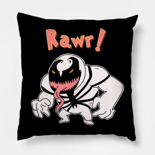 Lil Anti Venom Pillow