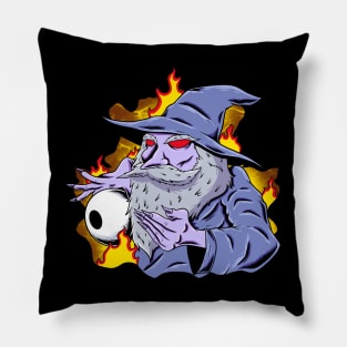 Eye Wizard Pillow