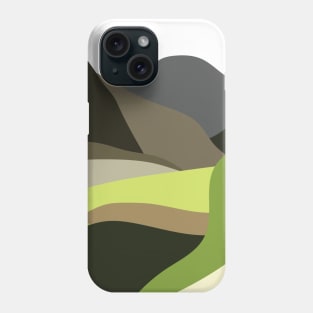 Living Village Phone Case