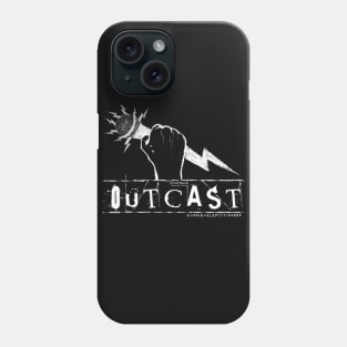 Outcast Rebel Phone Case