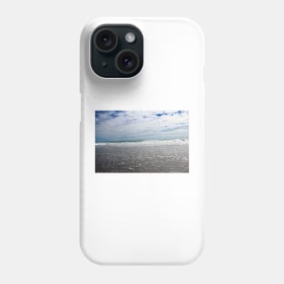 Sky Meets Ocean Phone Case