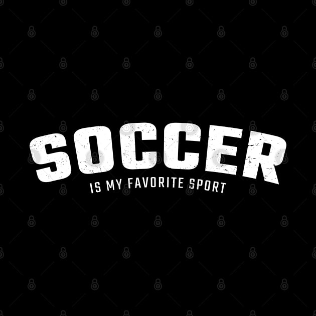 soccer by Circle Project