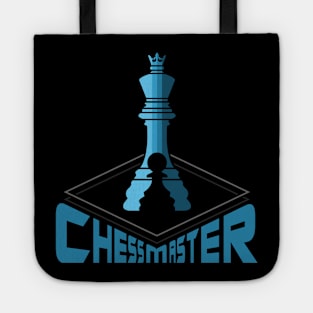 Chessmaster Tote