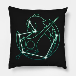 Viator Constellation - Anemo Pillow