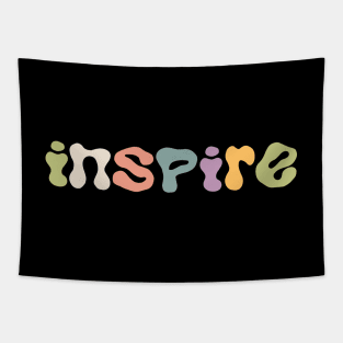 Inspire Tapestry