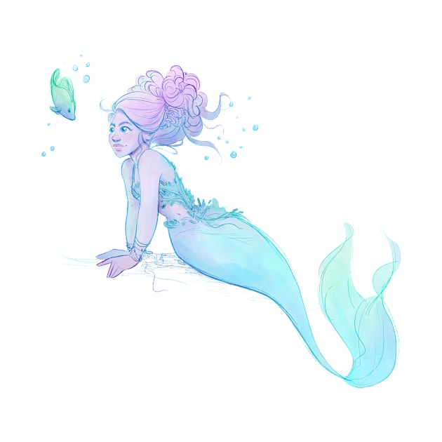 Mermay 2018 11 by YentheJoline