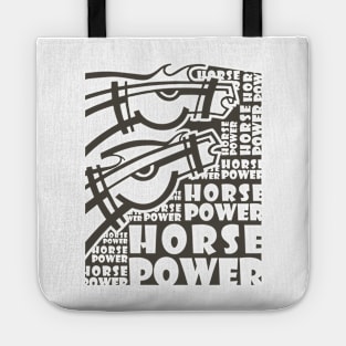 Two Horses Tote