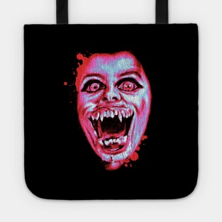 Peterson Demon Fright Night Tote