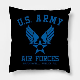 Mod.8 US Army Air Forces USAAF Pillow