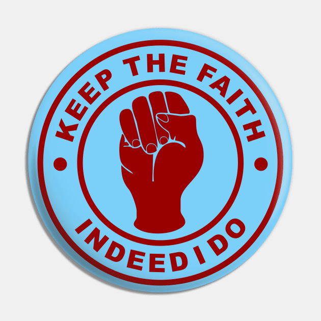 Northern Soul keep the faith indeed I do Pin by BigTime