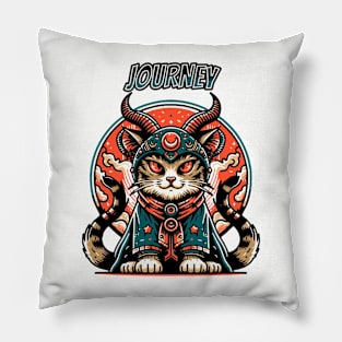 Journey // Ilove Pillow