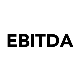 EBITDA T-Shirt