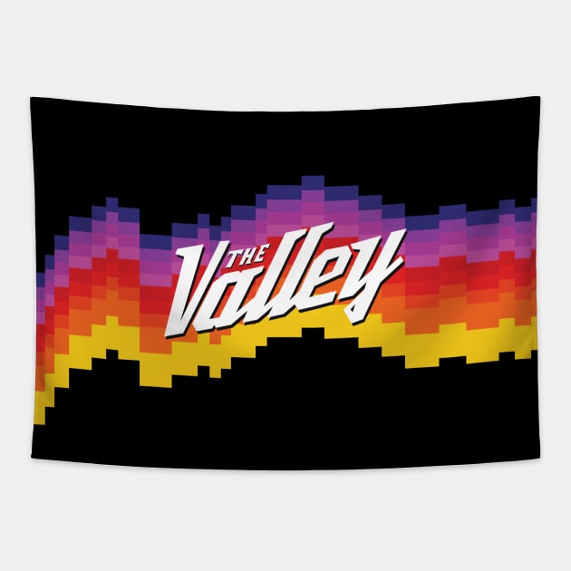 Suns Edition Tapestry by slawisa