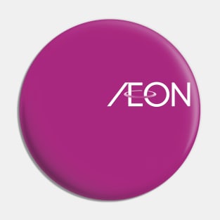 ÆON Pin