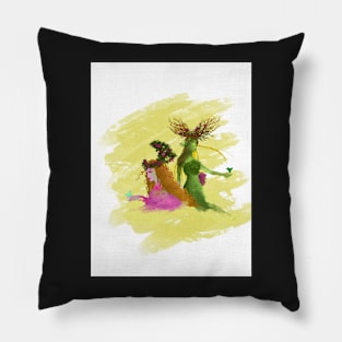 Fantasy art | Artprint Pillow