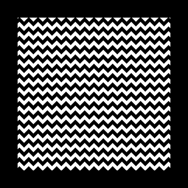 Zig Zag by DCLawrenceUK