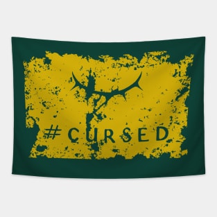 #Cursed Tapestry