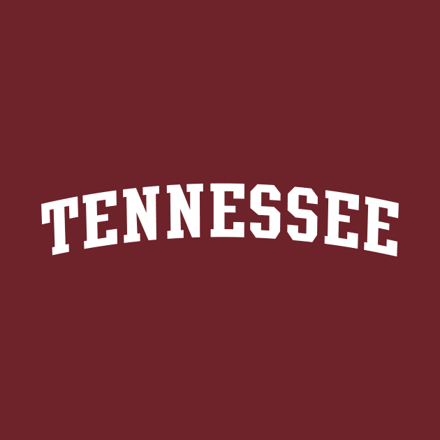 Tennessee by Novel_Designs