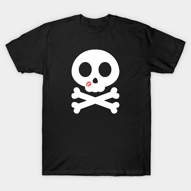 Kiss Death Kiss T Shirt Teepublic