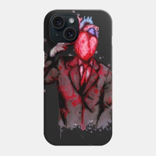 Headshot Phone Case