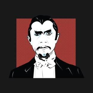 Bela Lugosi T-Shirt