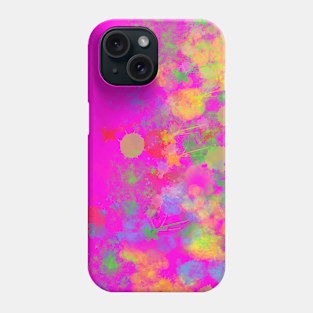 Dancing Shades Phone Case