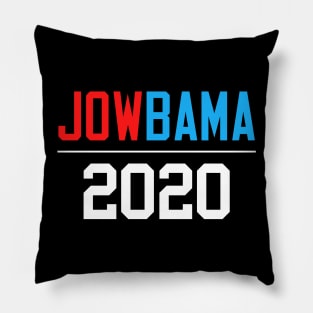 JoeBama 2020 Pillow