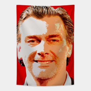 ray stevenson Tapestry