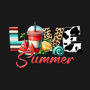 SUMMER LOVE T-Shirt