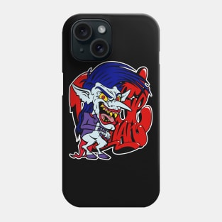 Boogieman Phone Case