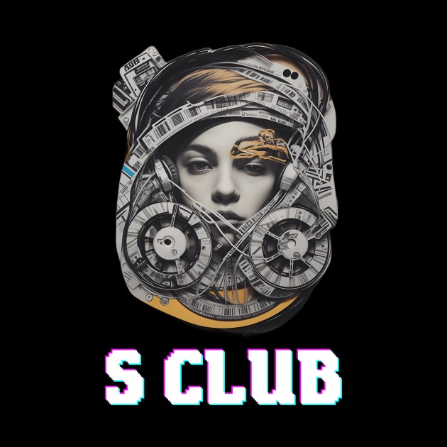 S Club by Maheswara.Momocats