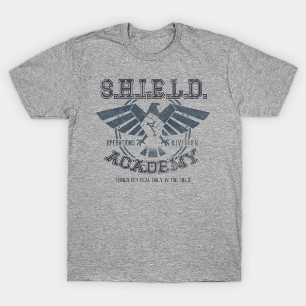agents of shield sweatshirt