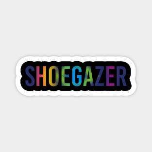 Shoegazer Magnet