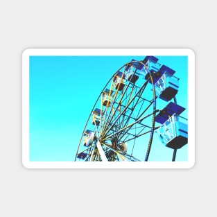 Ferris Wheel Magnet
