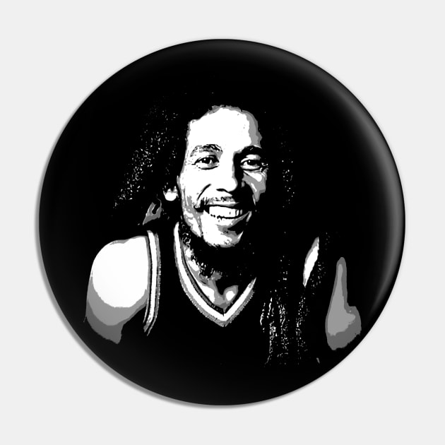 bob marly vintage design black and white Pin by jerrysanji