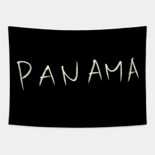 Panama Tapestry