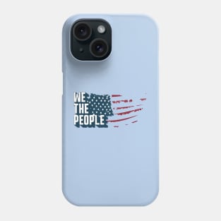 4th Of July Phone Case