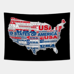 Constitution Day and Citizenship Day T-Shirt Tapestry