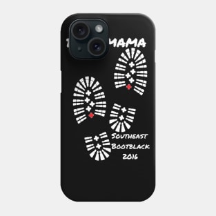 Boot Mama Phone Case