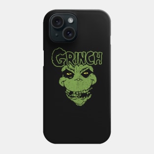 Grinchfits! Phone Case