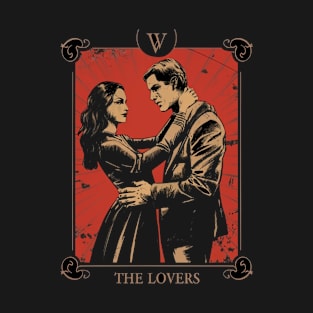 The Lovers T-Shirt
