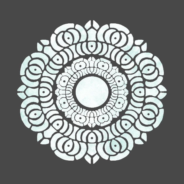 White lotus avatar